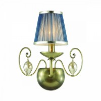 Бра Odeon NIAGARA 3921/1W