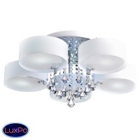 Люстра потолочная Escada Allegra 392R/5PL