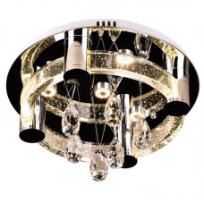 Светильник IDLamp(Letizia ) 393/45PF-LEDChrome