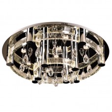 Светильник IDLamp(Letizia ) 393/90PF-LEDChrome