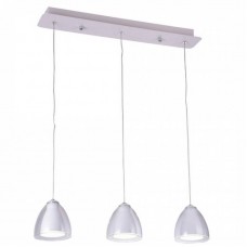Светильник IDLamp 394/3-LEDWhite