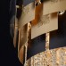 Люстра подвесная MW-Light Кармен 394010608