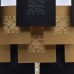 Люстра подвесная MW-Light Кармен 394010608