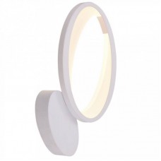 Бра IDLamp 396/1A-LEDWhite