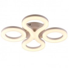 Люстра IDLamp 396/3PF-LEDWhite