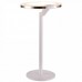 Настольная лампа IDLamp 397/1T-LEDWhitechrome