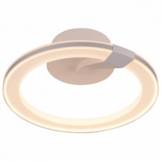 Светильник IDLamp 397/40-LEDWhitechrome