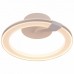 Светильник IDLamp 397/40-LEDWhitechrome