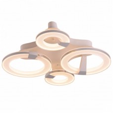 Светильник IDLamp 397/4PF-LEDWhitechrome