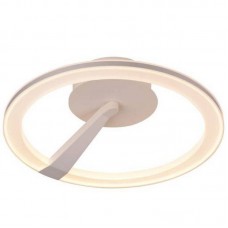 Светильник IDLamp 397/50-LEDWhitechrome