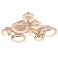 Светильник IDLamp 397/L8PF-LEDWhitechrome