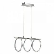Светодиодный подвесной светильник ODEON RINGGI 3970/48L Светодиодный подвесной светильник ODEON RINGGI 3970/48L