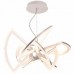Светильник IDLamp 398/2X80-LEDWhitechrome Светильник IDLamp 398/2X80-LEDWhitechrome