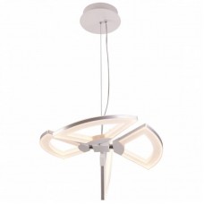 Светильник IDLamp 398/50-LEDWhitechrome