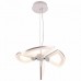 Светильник IDLamp 398/50-LEDWhitechrome