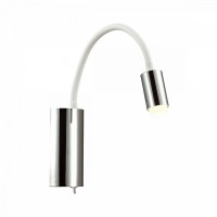 Светодиодное бра ODEON BRUNO 3989/3WL