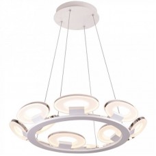 Светильник IDLamp 399/12-LEDWhitechrome