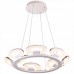 Светильник IDLamp 399/12-LEDWhitechrome