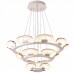 Светильник IDLamp 399/17-LEDWhitechrome
