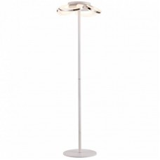Торшер IDLamp 399/3P-LEDWhitechrome