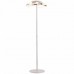 Торшер IDLamp 399/3P-LEDWhitechrome