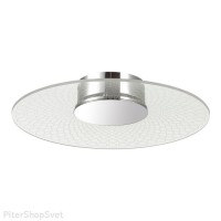 Светодиодный потолочный светильник ODEON MONA 3995/21CL