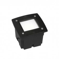 Светильник уличный встраиваемый Fumagalli LETI 100 Square 3C1.000.000.AYG1L