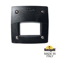 Светильник уличный встраиваемый Fumagalli LETI 100 Square-EL 3C3.000.000.AYG1L