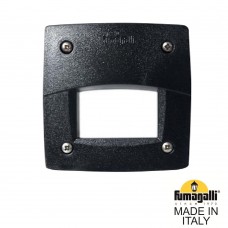Светильник уличный встраиваемый Fumagalli LETI 100 Square-EL 3C3.000.000.AYG1L
