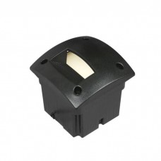 Светильник уличный встраиваемый Fumagalli LETI 100 Square-ST 3C4.000.000.AYG1L Светильник уличный встраиваемый Fumagalli LETI 100 Square-ST 3C4.000.000.AYG1L