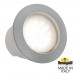 Светильник уличный встраиваемый Fumagalli CECI 160 3F1.000.000.LYD1L