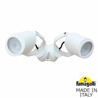 Светильник уличный настенный/наземный Fumagalli MINITOMMY 2L 3M1.000.000.WYU1L