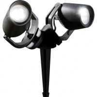 Светильник уличный наземный Fumagalli MINITOMMY 2L SPIKE 3M1.001.000.AYU1L