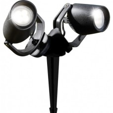 Светильник уличный наземный Fumagalli MINITOMMY 2L SPIKE 3M1.001.000.AYU1L