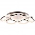 Светильник IDLamp 400/9PF-LEDWhitechrome