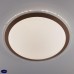 Накладной светодиодный светильник Elektrostandard 40004/1 LED матовое золото a041560