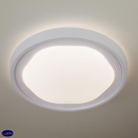 Накладной светодиодный светильник Elektrostandard 40005/1 LED белый a040546