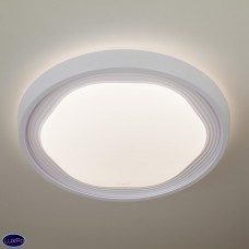 Накладной светодиодный светильник Elektrostandard 40005/1 LED белый a040546