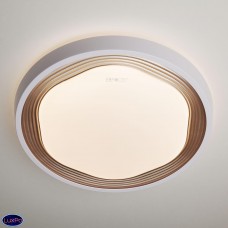 Накладной светодиодный светильник Elektrostandard 40005/1 LED кофе a040547