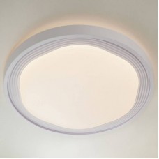 Светильник Eurosvet 40006/1 LED белый 70W Range