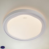 Накладной светодиодный светильник Elektrostandard 40006/1 LED белый a040556
