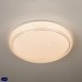 Светильник потолочный светодиодный Eurosvet Universal 40007/1 LED белый