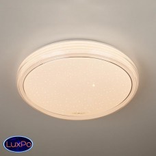 Накладной светодиодный светильник Elektrostandard 40007/1 LED белый a041561