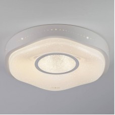Светильник Eurosvet 40011/1 LED белый 70W Shine