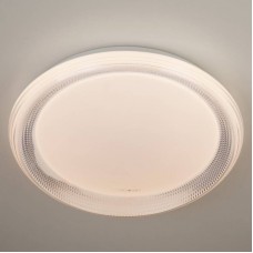Светильник Elektrostandard 40012/1 LED белый Rette