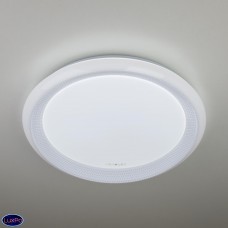Накладной светодиодный светильник Elektrostandard 40013/1 LED белый a040559