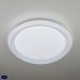 Накладной светодиодный светильник Elektrostandard 40013/1 LED белый a040559