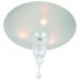 Светильник потолочный Divinare GOCCIA 4002/02 PL-3