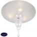 Светильник потолочный Divinare GOCCIA 4002/02 PL-3