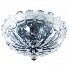Светильник Divinare 4003/01 PL-2 Calotta